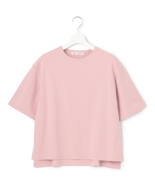 NIJYUSANKU（LARGE SIZE）(２３区（大きいサイズ）)/【一部店舗限定】半袖 IT TEE/img20