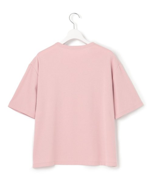 NIJYUSANKU（LARGE SIZE）(２３区（大きいサイズ）)/【一部店舗限定】半袖 IT TEE/img24