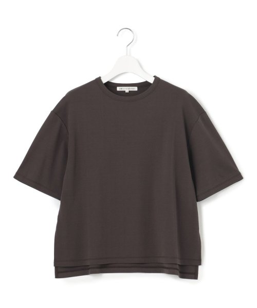 NIJYUSANKU（LARGE SIZE）(２３区（大きいサイズ）)/【一部店舗限定】半袖 IT TEE/img26