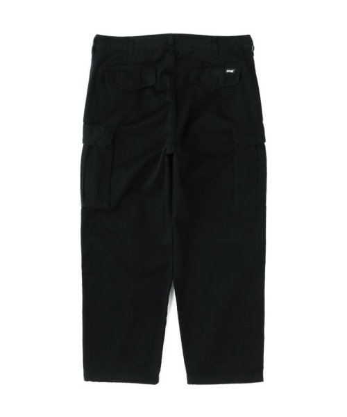 Schott(ショット)/CLASSIC CARGO PANTS/クラシック カーゴパンツ/img01