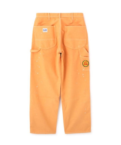 AVIREX(AVIREX)/《Lee × AVIREX》LEE PAINTER PANTS for AVIREX/img03