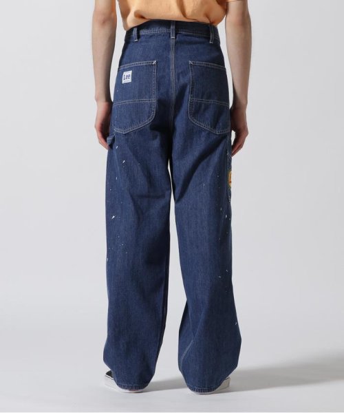 AVIREX(AVIREX)/《Lee × AVIREX》LEE PAINTER PANTS for AVIREX/img08