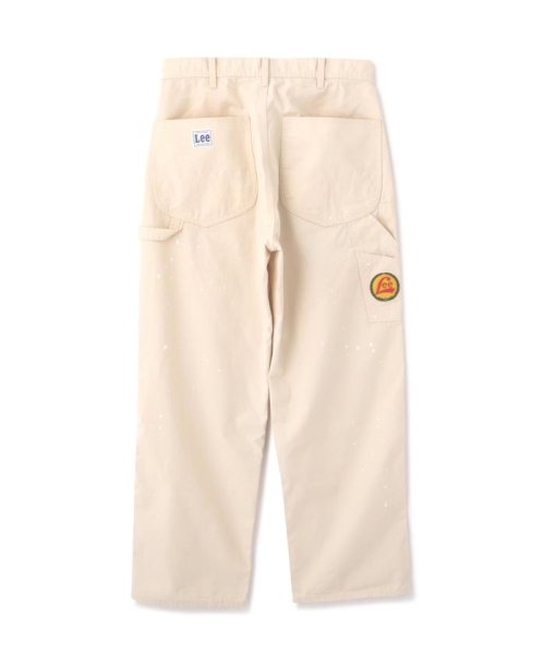 AVIREX(AVIREX)/《Lee × AVIREX》LEE PAINTER PANTS for AVIREX/img29