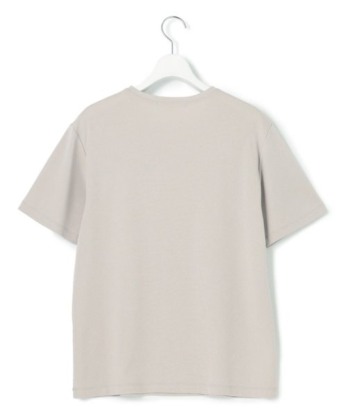 NIJYUSANKU（LARGE SIZE）(２３区（大きいサイズ）)/【一部店舗限定】ベーシック IT TEE/img12