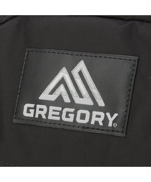 GREGORY(グレゴリー)/グレゴリー バッグ リュック デイパック バックパック メンズ レディース ブランド 軽量 A4 21L GREGORY CASUAL DAY V2/img15