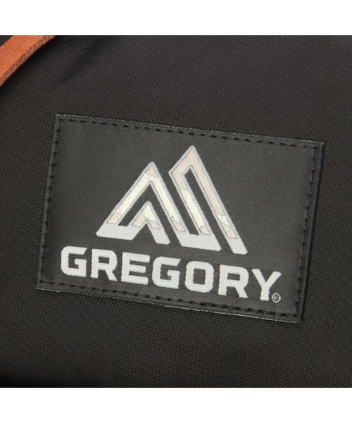GREGORY(グレゴリー)/グレゴリー バッグ デイパック バックパック リュック メンズ レディース ブランド 軽量 A4 B4 20L GREGORY EASY DAY/img15