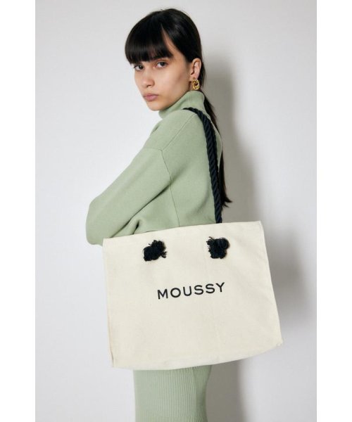 moussy(マウジー)/MOUSSY SOUVENIR ショッパー/img07