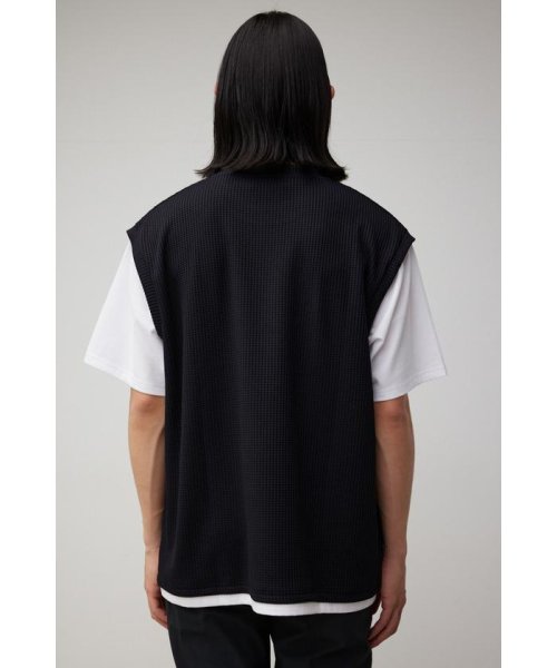 AZUL by moussy(アズールバイマウジー)/FAUX LAYERED TOPS/img15
