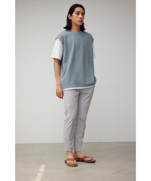 AZUL by moussy(アズールバイマウジー)/FAUX LAYERED TOPS/img39