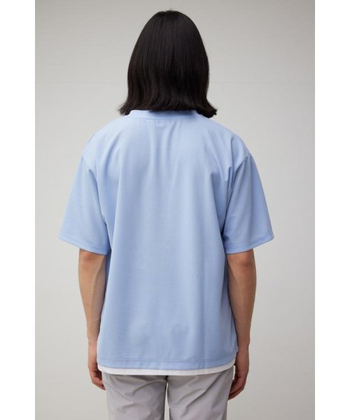 AZUL by moussy(アズールバイマウジー)/FAUX LAYERED TOPS/img51
