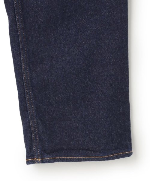 J.PRESS MENS(J．プレス　メンズ)/【JAPAN MADE DENIM】ストレッチスローンデニム/img19