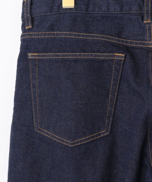 J.PRESS MENS(J．プレス　メンズ)/【JAPAN MADE DENIM】ストレッチスローンデニム/img21