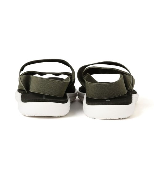 ECOALF WOMEN(ECOALF WOMEN)/ADA エラスティック サンダル / ADA SANDALS WOMAN/img09