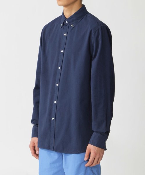 ECOALF MEN(ECOALF MEN)/ANTEJO ボタンダウン シャツ / ANTEJO SHIRT MAN/img05