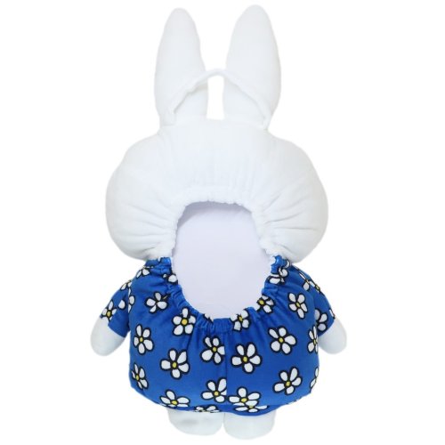 ミッフィー ティッシュケース ぬいぐるみティッシュカバー フラワー ディックブルーナ ティーズファクトリー プレゼント 男の子 女の子 人気・おすすめ｜使いやすい・旅行におすすめ セール中 全国発送 国内発送対応