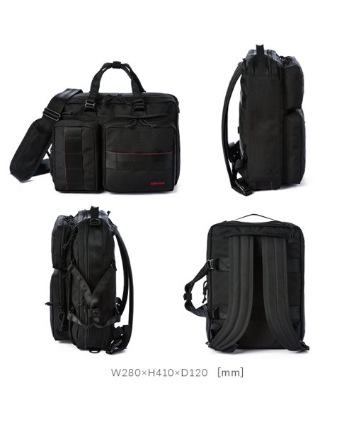 ブリーフィング 3WAY ビジネスバッグ ビジネスリュック メンズ 通勤 BRIEFING MADE IN USA BRF399219 IN USA MADE ×1　　　　　 ｜約 　　　　　 マチあり メッシュ素材