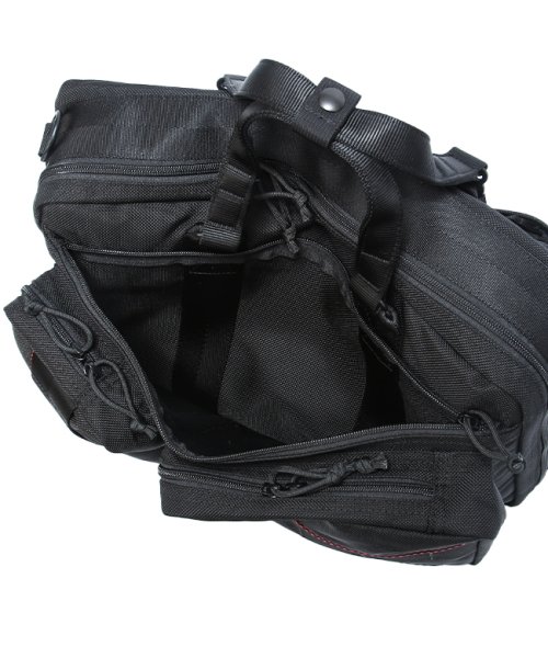 ブリーフィング 3WAY ビジネスバッグ ビジネスリュック メンズ 通勤 BRIEFING MADE IN USA BRF399219 IN USA MADE ×1　　　　　 ｜約 　　　　　 マチあり メッシュ素材