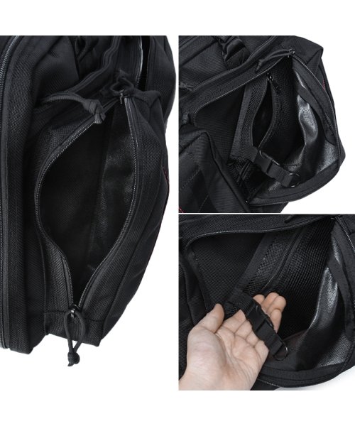 ブリーフィング 3WAY ビジネスバッグ ビジネスリュック メンズ 通勤 BRIEFING MADE IN USA BRF399219 IN USA MADE ×1　　　　　 ｜約 　　　　　 マチあり メッシュ素材