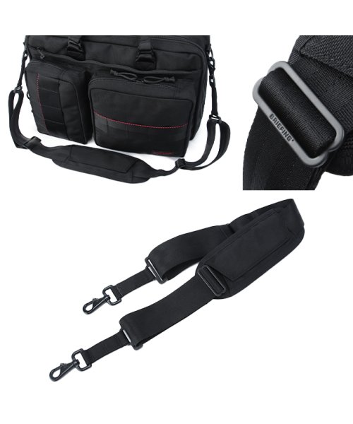 ブリーフィング 3WAY ビジネスバッグ ビジネスリュック メンズ 通勤 BRIEFING MADE IN USA BRF399219 IN USA MADE ×1　　　　　 ｜約 　　　　　 マチあり メッシュ素材