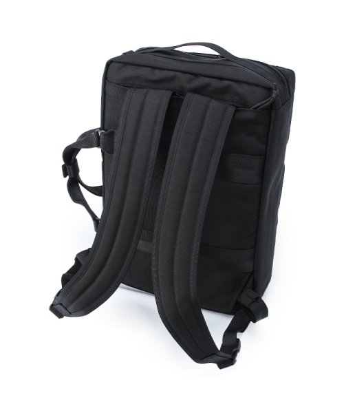 ブリーフィング 3WAY ビジネスバッグ ビジネスリュック メンズ 通勤 BRIEFING MADE IN USA BRF399219 IN USA MADE ×1　　　　　 ｜約 　　　　　 マチあり メッシュ素材