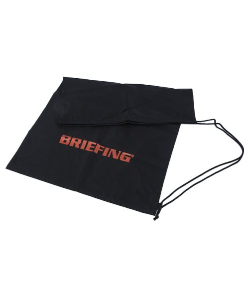BRIEFING(ブリーフィング)/ブリーフィング 3WAY ビジネスバッグ ビジネスリュック メンズ 通勤 BRIEFING MADE IN USA BRF399219/img15