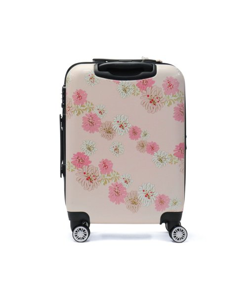 ポール&ジョー アクセソワ スーツケース PAUL＆JOE ACCESSOIRES クリザンテーム・プリント キャリーケース 40L 45L PJS－B522 