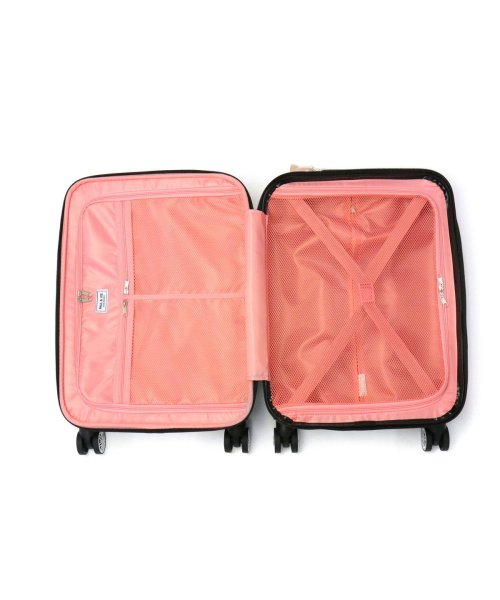 ポール&ジョー アクセソワ スーツケース PAUL＆JOE ACCESSOIRES クリザンテーム・プリント キャリーケース 40L 45L PJS－B522 