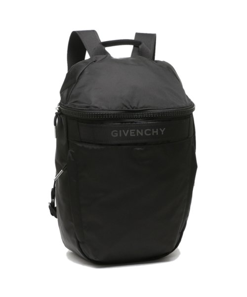 GIVENCHY(ジバンシィ)/ジバンシィ リュック バックパック G－トレック バックパック ブラック メンズ GIVENCHY BK50BSK1RG 001/img01