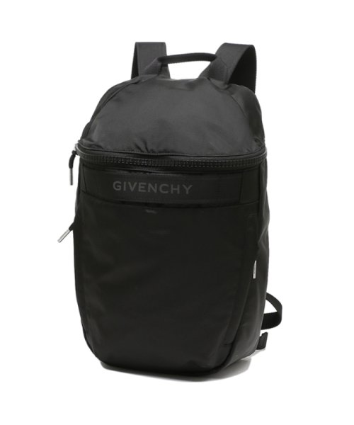 GIVENCHY(ジバンシィ)/ジバンシィ リュック バックパック G－トレック バックパック ブラック メンズ GIVENCHY BK50BSK1RG 001/img03