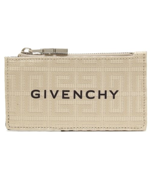 GIVENCHY(ジバンシィ)/ジバンシィ カードケース フラグメントケース ベージュ メンズ GIVENCHY BK60DNK1LF 257/img05