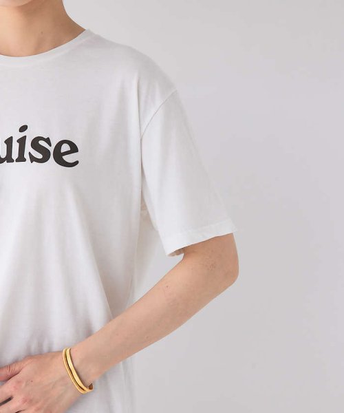 qualite(qualite)/【FLAVOR TEE】CruiseTシャツ/img09