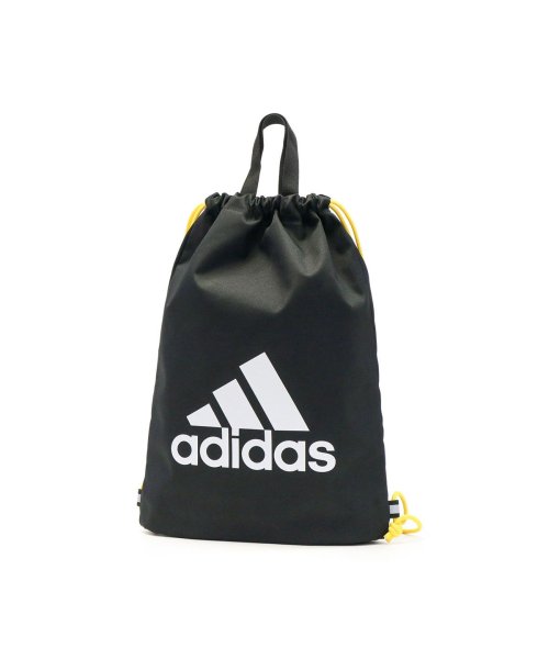 Adidas(アディダス)/アディダス ナップサック キッズ adidas キッズリュック 巾着 バッグ A4 小学校 男の子 女の子 小学生 軽量 スポーツ 体育着袋 63542/img02
