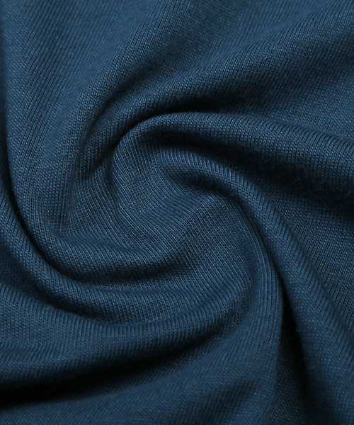 LUXSTYLE(ラグスタイル)/アップリケ刺繍半袖Tシャツ/Tシャツ メンズ 半袖 ビッグシルエット ロゴ サガラ刺繍 パイル グラフィティ ビリヤード/img16