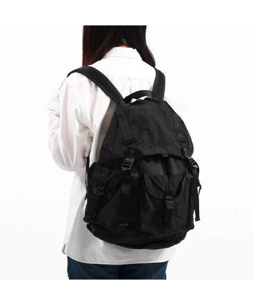 beautiful people(ビューティフルピープル)/ビューティフルピープル リュック beautiful people tafta tulle arice backpack A4 日本製 7315611948/img01