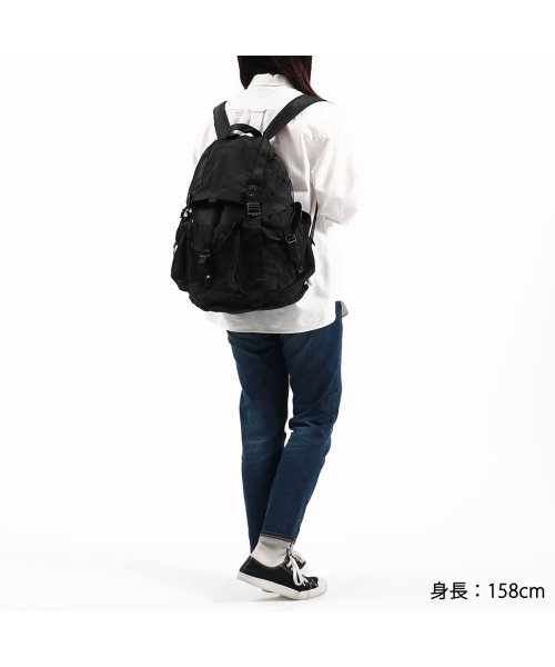 beautiful people(ビューティフルピープル)/ビューティフルピープル リュック beautiful people tafta tulle arice backpack A4 日本製 7315611948/img02