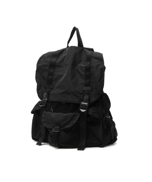 beautiful people(ビューティフルピープル)/ビューティフルピープル リュック beautiful people tafta tulle arice backpack A4 日本製 7315611948/img03