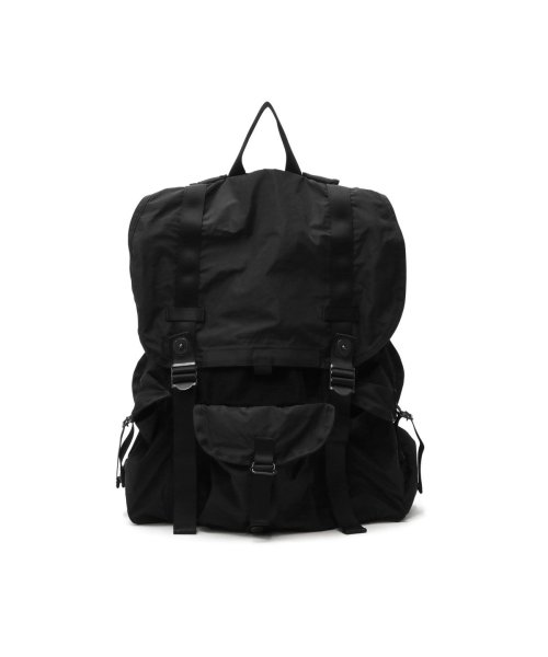 beautiful people(ビューティフルピープル)/ビューティフルピープル リュック beautiful people tafta tulle arice backpack A4 日本製 7315611948/img04