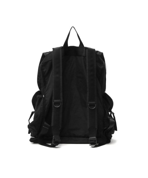 beautiful people(ビューティフルピープル)/ビューティフルピープル リュック beautiful people tafta tulle arice backpack A4 日本製 7315611948/img06