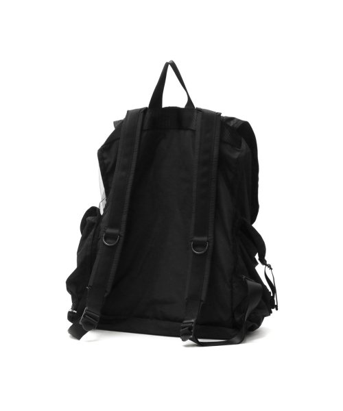 beautiful people(ビューティフルピープル)/ビューティフルピープル リュック beautiful people tafta tulle arice backpack A4 日本製 7315611948/img07