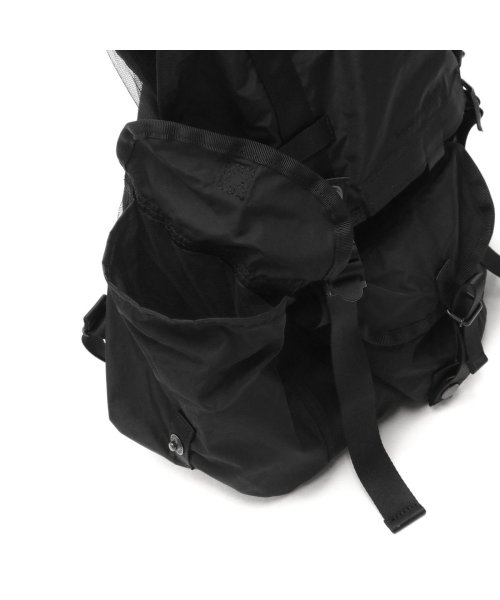 beautiful people(ビューティフルピープル)/ビューティフルピープル リュック beautiful people tafta tulle arice backpack A4 日本製 7315611948/img10