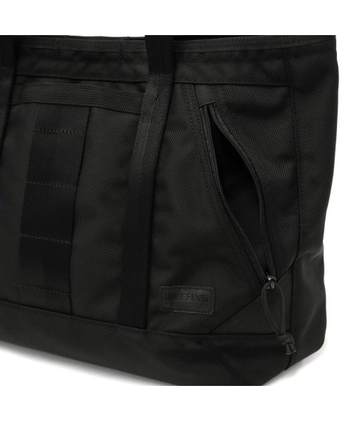 BRIEFING(ブリーフィング)/【日本正規品】ブリーフィング トートバッグ BRIEFING 通勤 B4 8.6L USA DELTA MASTER TOTE M SQD BRA231T39/img16