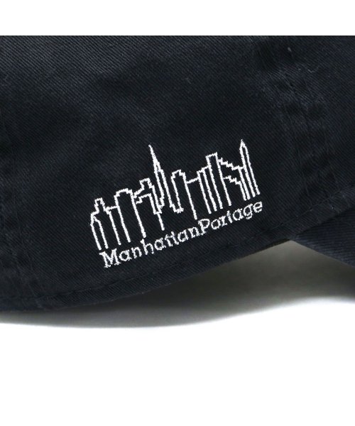 Manhattan Portage(マンハッタンポーテージ)/マンハッタンポーテージ キャップ Manhattan Portage × MLB × New Era 9TWENTY Cap コラボ MP222－23A00/img13