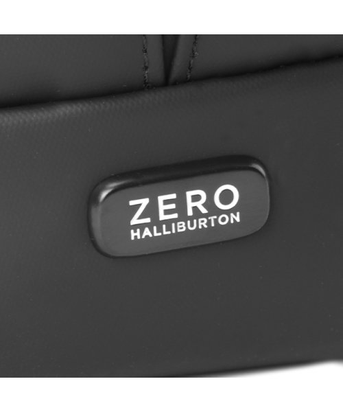 ZEROHALLIBURTON(ゼロハリバートン)/ゼロハリバートン トートバッグ ビジネストートバッグ ビジネスバッグ 通勤 大容量 ファスナー付き A4 B4 18L ZERO HALLIBURTON 812/img12