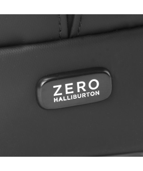 ZEROHALLIBURTON(ゼロハリバートン)/ゼロハリバートン トートバッグ ビジネストートバッグ ビジネスバッグ 通勤 肩掛け 大きめ 大容量 A4 B4 20L ZERO HALLIBURTON 812/img12