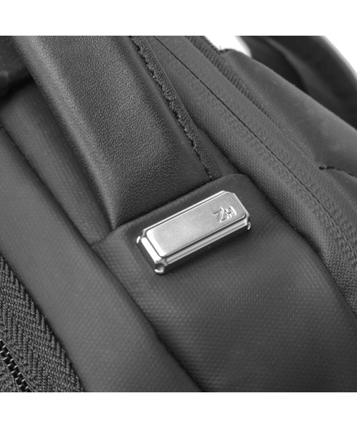 ゼロハリバートン リュック ビジネスリュック メンズ ブランド 通勤 A4 13L ZERO HALLIBURTON 81255 ZERO Small Backpack ｜約