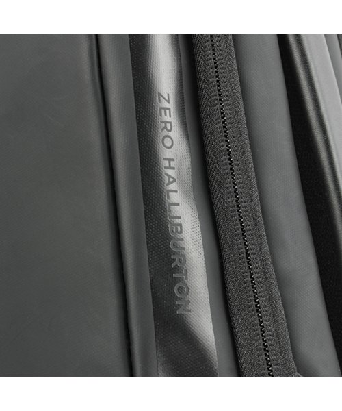 ゼロハリバートン リュック ビジネスリュック メンズ ブランド 通勤 A4 13L ZERO HALLIBURTON 81255 ZERO Small Backpack ｜約