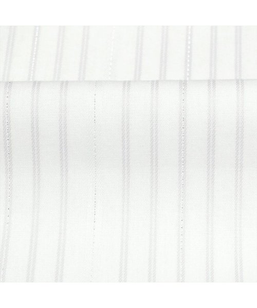 TOKYO SHIRTS(TOKYO SHIRTS)/形態安定 レギュラー衿 綿100% 七分袖 レディースシャツ/img05
