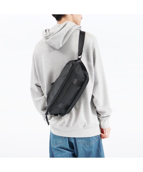 【日本正規品】 エースジーン ボディバッグ ace.GENE クロスリングX CROSSLING スリングバッグ ショルダー バッグ 68037 