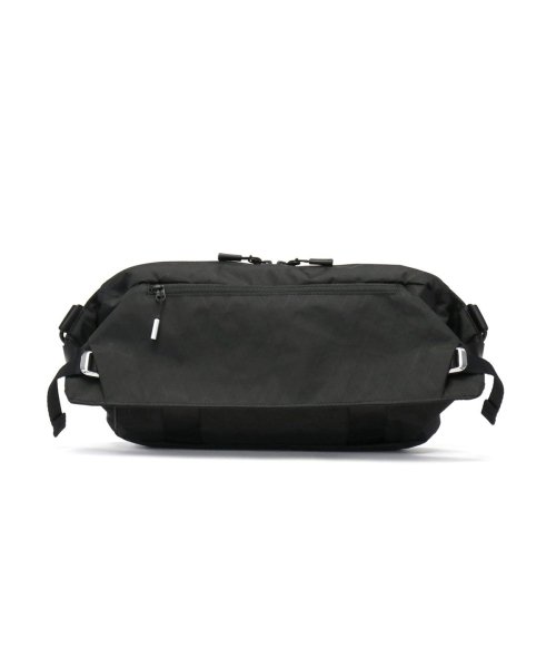 【日本正規品】 エースジーン ボディバッグ ace.GENE クロスリングX CROSSLING スリングバッグ ショルダー バッグ 68037 