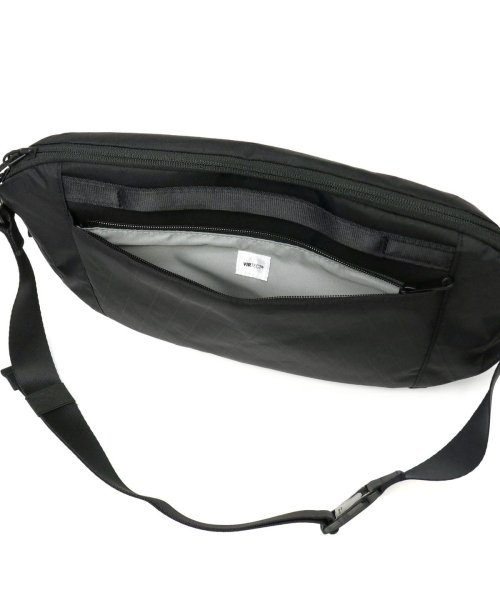 【日本正規品】 エースジーン ボディバッグ ace.GENE クロスリングX CROSSLING スリングバッグ ショルダー バッグ 68037 
